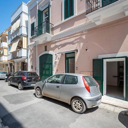 Wepuglia - Dimore Stefania Polignano a Mare Eksteriør billede