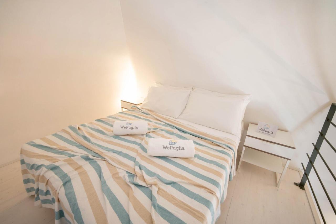 Wepuglia - Dimore Stefania Polignano a Mare Eksteriør billede